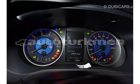 Buy Import Toyota Hilux Other Car in Import - Dubai in Ahal Buy Import Toyota Hilux Other Car in Import - Dubai in Ahal