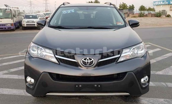 Buy Import Toyota RAV4 Other Car in Import - Dubai in Ahal Buy Import Toyota RAV4 Other Car in Import - Dubai in Ahal