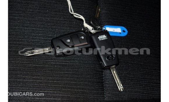 Buy Import Toyota Hilux Other Car in Import - Dubai in Ahal Buy Import Toyota Hilux Other Car in Import - Dubai in Ahal