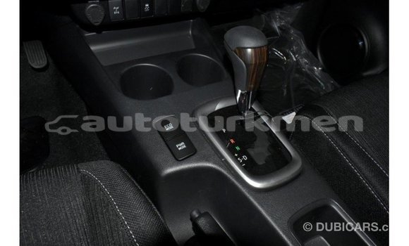 Buy Import Toyota Hilux Other Car in Import - Dubai in Ahal Buy Import Toyota Hilux Other Car in Import - Dubai in Ahal