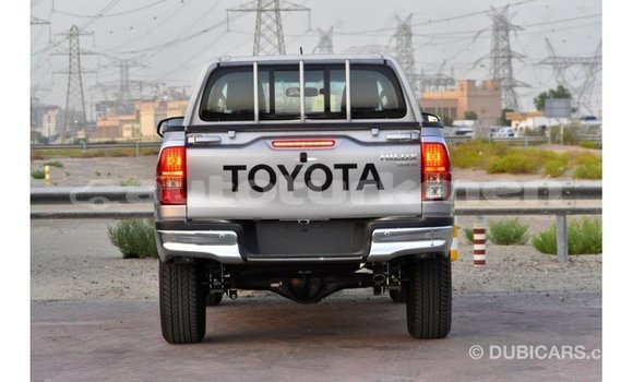 Buy Import Toyota Hilux Other Car in Import - Dubai in Ahal Buy Import Toyota Hilux Other Car in Import - Dubai in Ahal