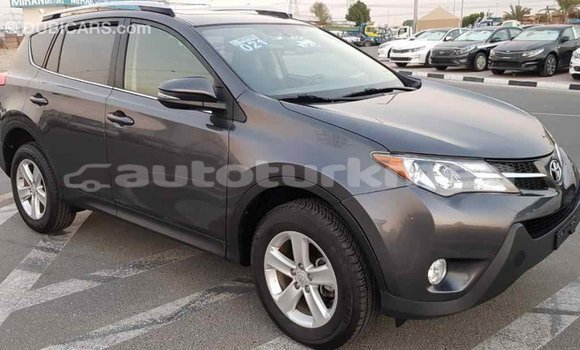 Buy Import Toyota RAV4 Other Car in Import - Dubai in Ahal Buy Import Toyota RAV4 Other Car in Import - Dubai in Ahal
