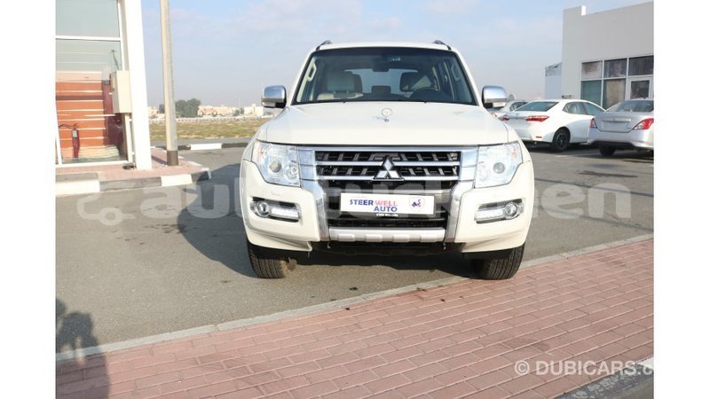 Big with watermark mitsubishi pajero ahal import dubai 1923