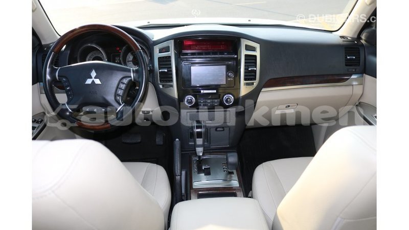 Big with watermark mitsubishi pajero ahal import dubai 1923