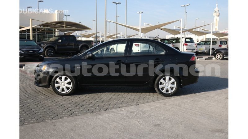 Big with watermark mitsubishi lancer ahal import dubai 1924