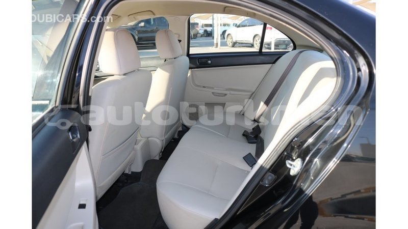 Big with watermark mitsubishi lancer ahal import dubai 1924