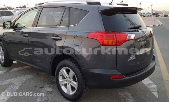 Buy Import Toyota RAV4 Other Car in Import - Dubai in Ahal Buy Import Toyota RAV4 Other Car in Import - Dubai in Ahal