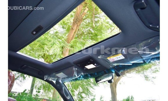 Buy Import Lexus LX Black Car in Import - Dubai in Ahal Buy Import Lexus LX Black Car in Import - Dubai in Ahal