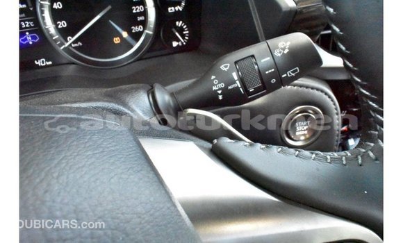 Buy Import Lexus LX Black Car in Import - Dubai in Ahal Buy Import Lexus LX Black Car in Import - Dubai in Ahal