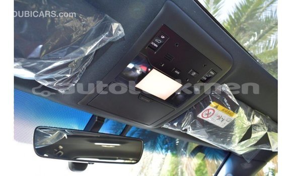 Buy Import Lexus LX Black Car in Import - Dubai in Ahal Buy Import Lexus LX Black Car in Import - Dubai in Ahal