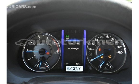 Buy Import Toyota Fortuner Black Car in Import - Dubai in Ahal Buy Import Toyota Fortuner Black Car in Import - Dubai in Ahal