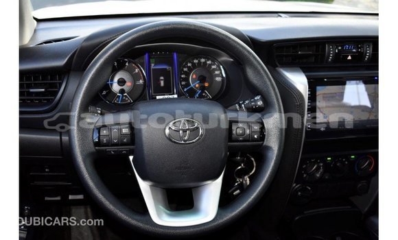 Buy Import Toyota Fortuner Black Car in Import - Dubai in Ahal Buy Import Toyota Fortuner Black Car in Import - Dubai in Ahal