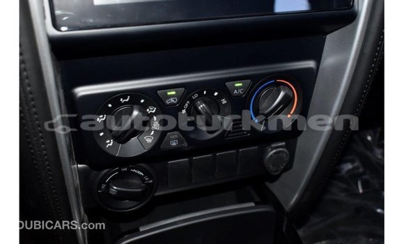 Buy Import Toyota Fortuner Black Car in Import - Dubai in Ahal Buy Import Toyota Fortuner Black Car in Import - Dubai in Ahal