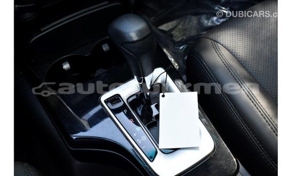 Buy Import Toyota Fortuner Black Car in Import - Dubai in Ahal Buy Import Toyota Fortuner Black Car in Import - Dubai in Ahal