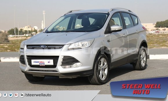 Buy Import Ford Escape Other Car in Import - Dubai in Ahal Buy Import Ford Escape Other Car in Import - Dubai in Ahal