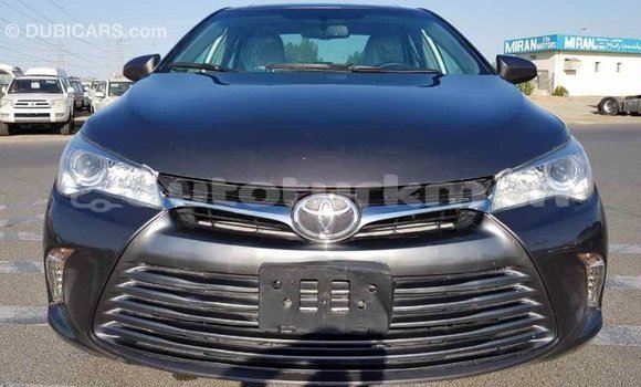 Buy Import Toyota Camry Other Car in Import - Dubai in Ahal Buy Import Toyota Camry Other Car in Import - Dubai in Ahal