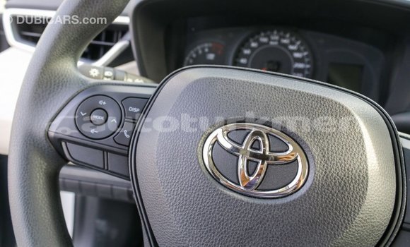 Buy Import Toyota Corolla White Car in Import - Dubai in Ahal Buy Import Toyota Corolla White Car in Import - Dubai in Ahal