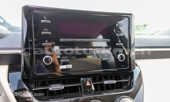 Buy Import Toyota Corolla White Car in Import - Dubai in Ahal Buy Import Toyota Corolla White Car in Import - Dubai in Ahal