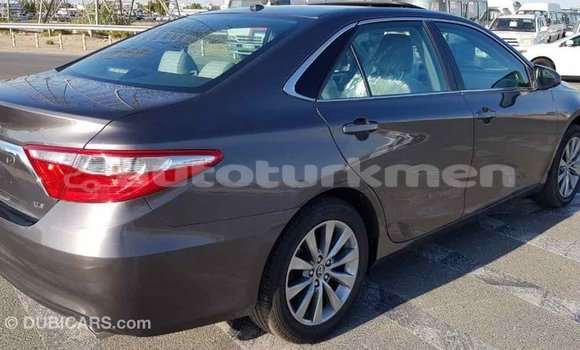 Buy Import Toyota Camry Other Car in Import - Dubai in Ahal Buy Import Toyota Camry Other Car in Import - Dubai in Ahal