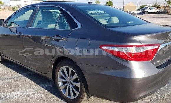 Buy Import Toyota Camry Other Car in Import - Dubai in Ahal Buy Import Toyota Camry Other Car in Import - Dubai in Ahal