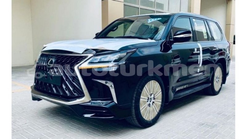 Big with watermark lexus lx ahal import dubai 1940