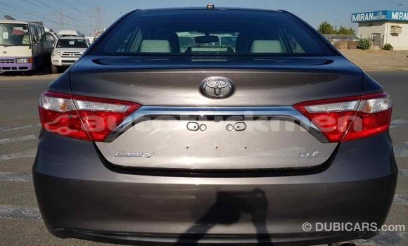 Buy Import Toyota Camry Other Car in Import - Dubai in Ahal Buy Import Toyota Camry Other Car in Import - Dubai in Ahal