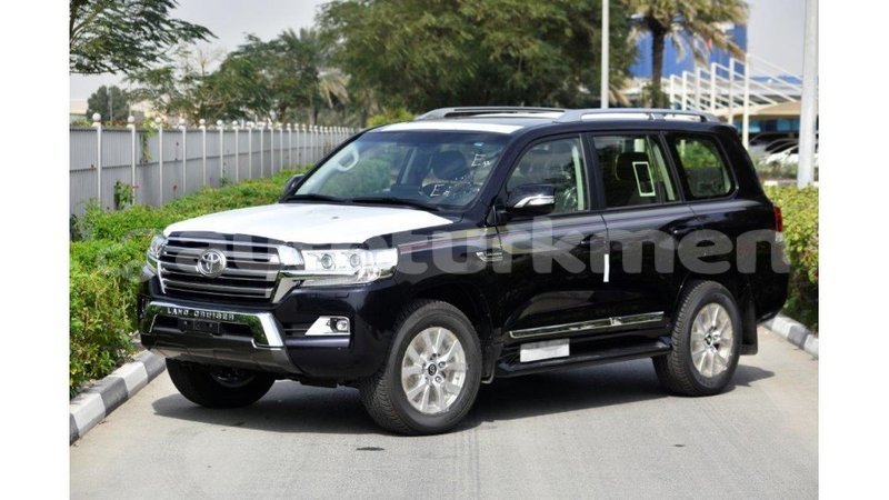 Big with watermark toyota land cruiser ahal import dubai 1941