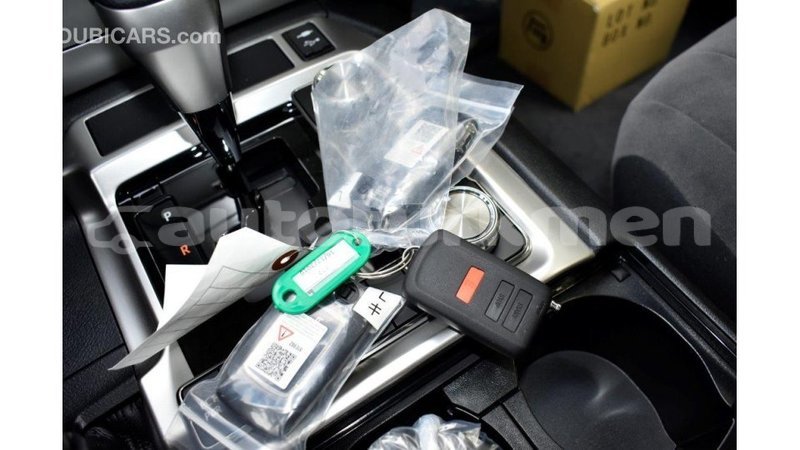 Big with watermark toyota land cruiser ahal import dubai 1941