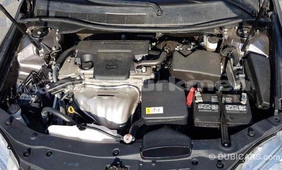 Buy Import Toyota Camry Other Car in Import - Dubai in Ahal Buy Import Toyota Camry Other Car in Import - Dubai in Ahal