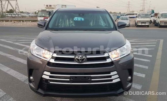 Buy Import Toyota Highlander Other Car in Import - Dubai in Ahal Buy Import Toyota Highlander Other Car in Import - Dubai in Ahal