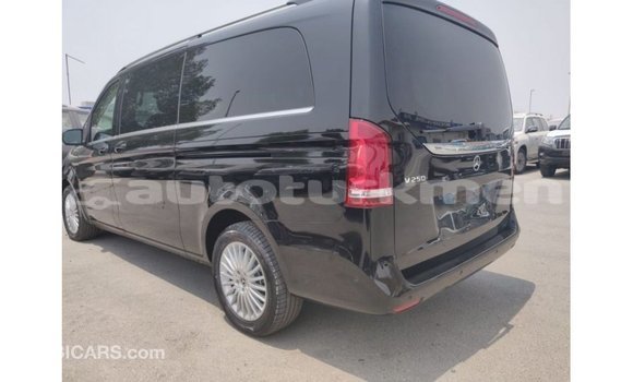 Buy Import Mercedes-Benz 250 Black Car in Import - Dubai in Ahal Buy Import Mercedes-Benz 250 Black Car in Import - Dubai in Ahal