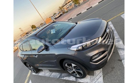 Buy Import Hyundai Tucson Other Car in Import - Dubai in Ahal Buy Import Hyundai Tucson Other Car in Import - Dubai in Ahal