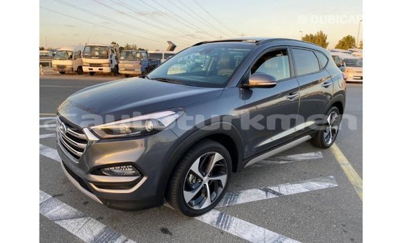 Buy Import Hyundai Tucson Other Car in Import - Dubai in Ahal Buy Import Hyundai Tucson Other Car in Import - Dubai in Ahal
