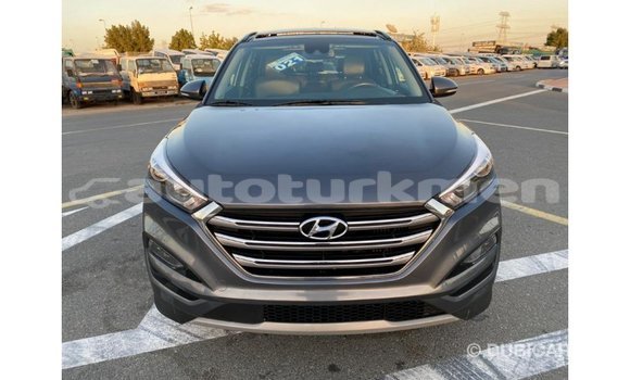 Buy Import Hyundai Tucson Other Car in Import - Dubai in Ahal Buy Import Hyundai Tucson Other Car in Import - Dubai in Ahal