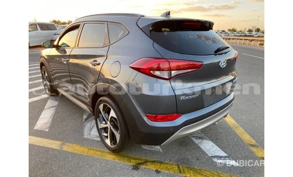 Buy Import Hyundai Tucson Other Car in Import - Dubai in Ahal Buy Import Hyundai Tucson Other Car in Import - Dubai in Ahal