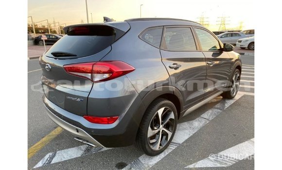 Buy Import Hyundai Tucson Other Car in Import - Dubai in Ahal Buy Import Hyundai Tucson Other Car in Import - Dubai in Ahal