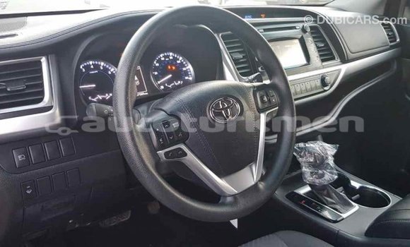 Buy Import Toyota Highlander Other Car in Import - Dubai in Ahal Buy Import Toyota Highlander Other Car in Import - Dubai in Ahal