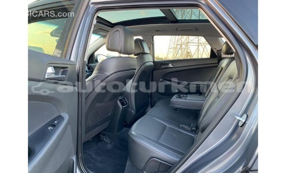 Buy Import Hyundai Tucson Other Car in Import - Dubai in Ahal Buy Import Hyundai Tucson Other Car in Import - Dubai in Ahal