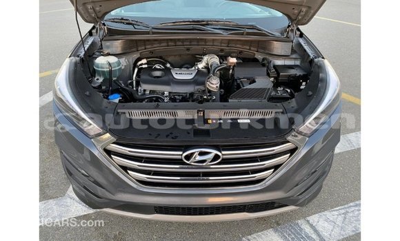 Buy Import Hyundai Tucson Other Car in Import - Dubai in Ahal Buy Import Hyundai Tucson Other Car in Import - Dubai in Ahal
