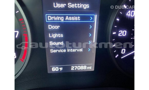 Buy Import Hyundai Tucson Other Car in Import - Dubai in Ahal Buy Import Hyundai Tucson Other Car in Import - Dubai in Ahal