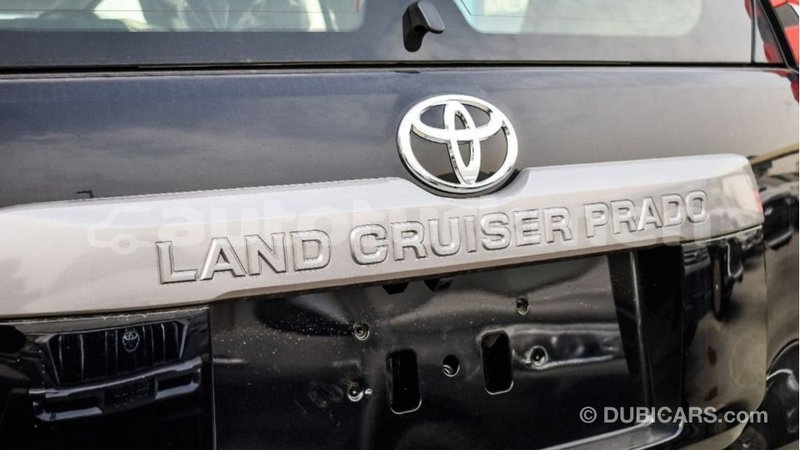 Big with watermark toyota prado ahal import dubai 1947