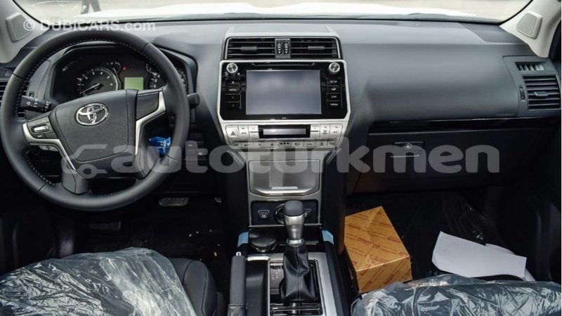 Big with watermark toyota prado ahal import dubai 1947