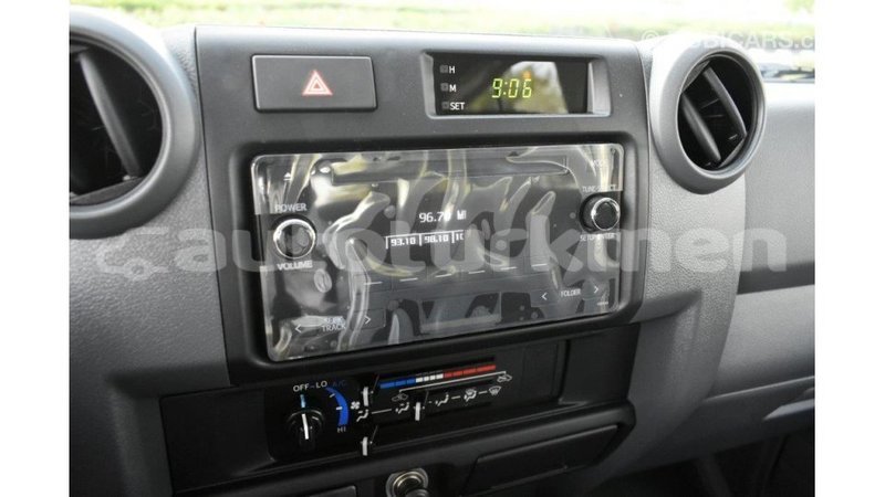 Big with watermark toyota land cruiser ahal import dubai 1948