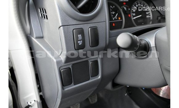 Buy Import Toyota Land Cruiser White Car in Import - Dubai in Ahal Buy Import Toyota Land Cruiser White Car in Import - Dubai in Ahal