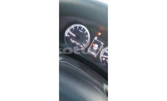 Buy Import Toyota Highlander Other Car in Import - Dubai in Ahal Buy Import Toyota Highlander Other Car in Import - Dubai in Ahal