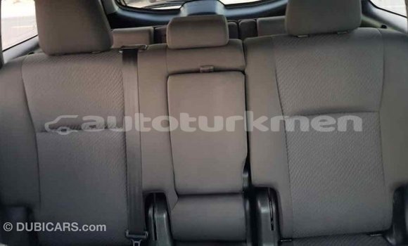 Buy Import Toyota Highlander Other Car in Import - Dubai in Ahal Buy Import Toyota Highlander Other Car in Import - Dubai in Ahal