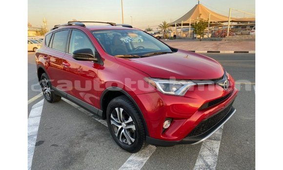 Buy Import Toyota 4Runner Black Car in Import - Dubai in Ahal Buy Import Toyota 4Runner Black Car in Import - Dubai in Ahal