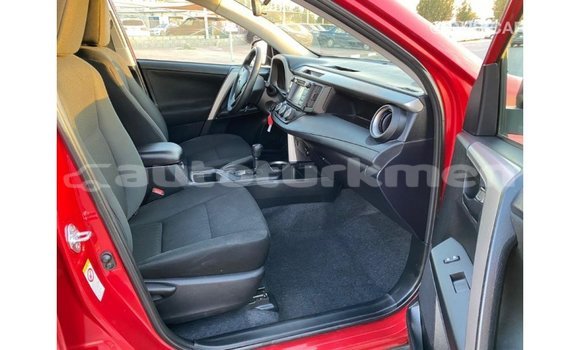 Buy Import Toyota 4Runner Black Car in Import - Dubai in Ahal Buy Import Toyota 4Runner Black Car in Import - Dubai in Ahal