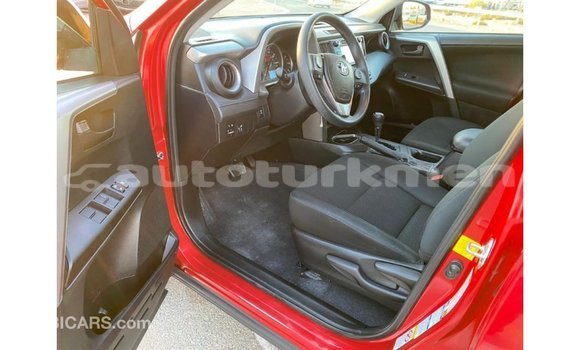 Buy Import Toyota 4Runner Black Car in Import - Dubai in Ahal Buy Import Toyota 4Runner Black Car in Import - Dubai in Ahal