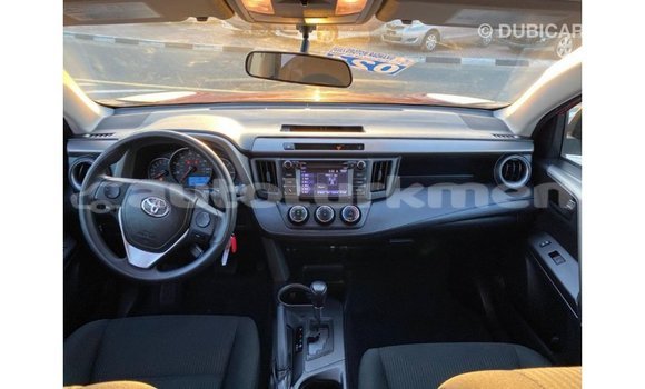 Buy Import Toyota 4Runner Black Car in Import - Dubai in Ahal Buy Import Toyota 4Runner Black Car in Import - Dubai in Ahal